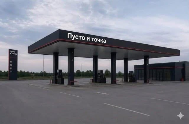 Бензин мем 21